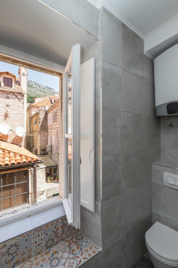 City Center Rooms Dubrovnik Exterior foto